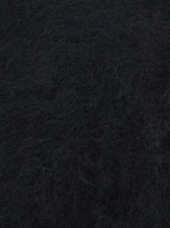 25FW 토템 자켓 244WRT873YA0106001 Black - TOTEME