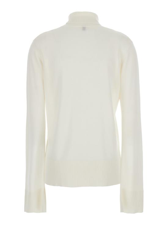 25FW 토템 자켓 253WRT0535YA0079047 White - TOTEME