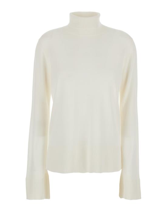 25FW 토템 자켓 253WRT0535YA0079047 White