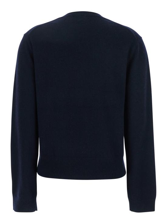 25FW 토템 자켓 252WRT0432YA0016016 Blu - TOTEME