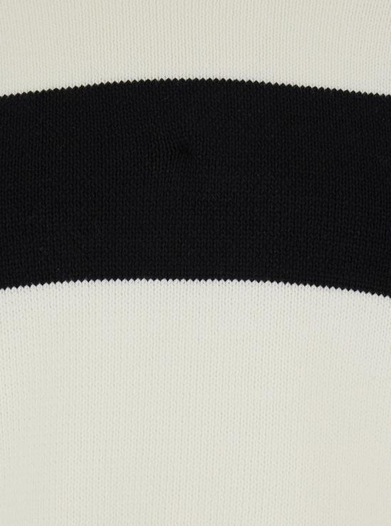 25FW 토템 자켓 243WRT0338YA0081K200 White - TOTEME