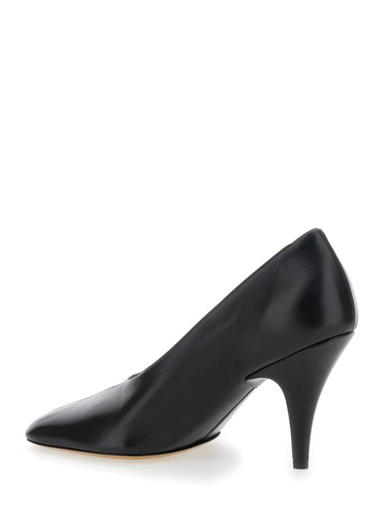 25SS 피비 파일로 힐/펌프스 AS07LT0064900BK Black - PHOEBE PHILO