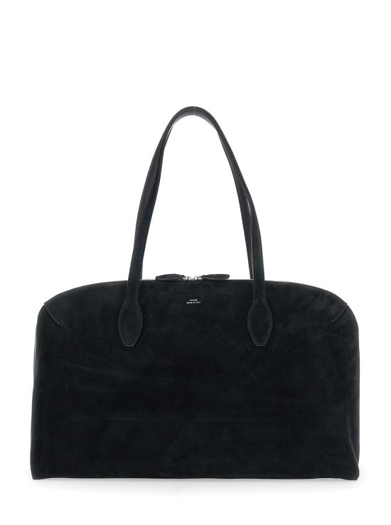25FW 토템 숄더백 252WAL0082LE0004001 Black