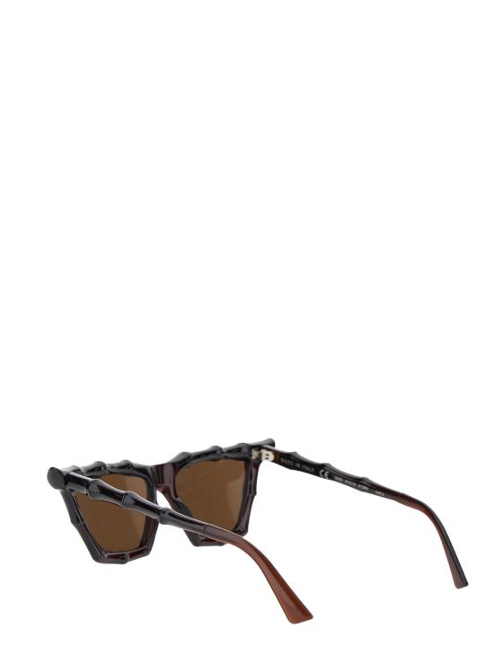 25FW 피비 파일로 선글라스 AD06AT0018812BN Brown