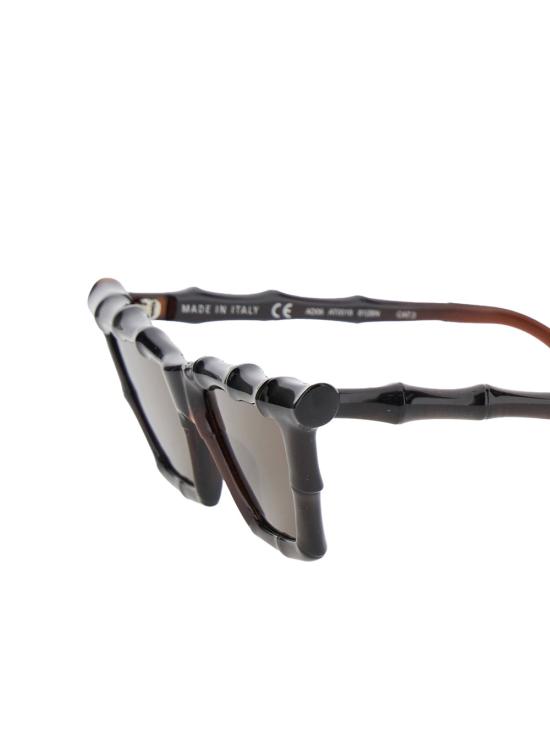 25FW 피비 파일로 선글라스 AD06AT0018812BN Brown - PHOEBE PHILO