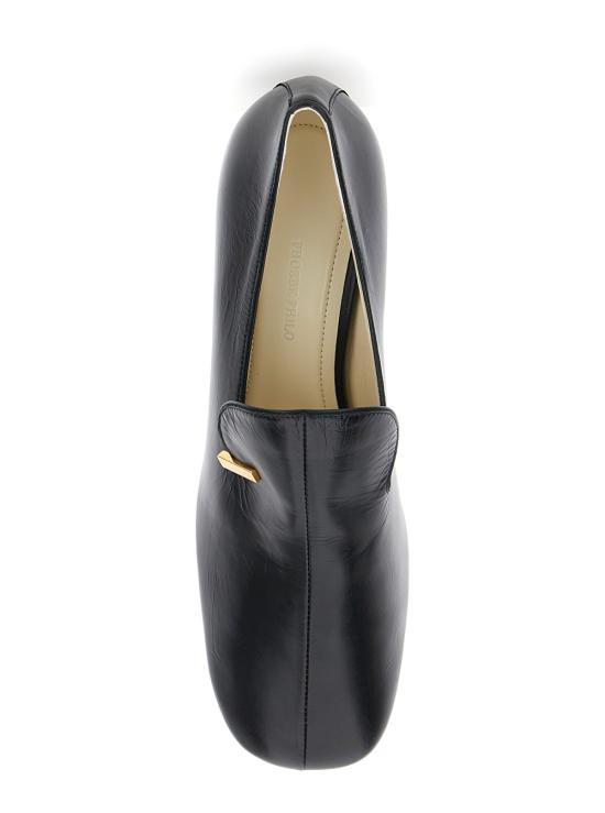 25SS 피비 파일로 힐/펌프스 AS57LT0006900BKG Black - PHOEBE PHILO