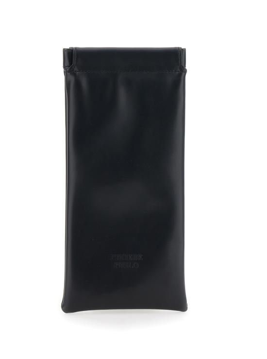 25FW 피비 파일로 선글라스 AD11AT0002900BK Black - PHOEBE PHILO