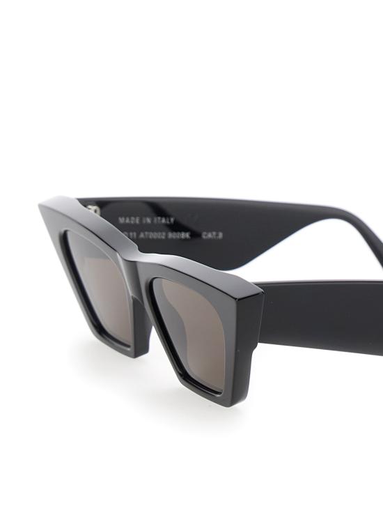 25FW 피비 파일로 선글라스 AD11AT0002900BK Black - PHOEBE PHILO