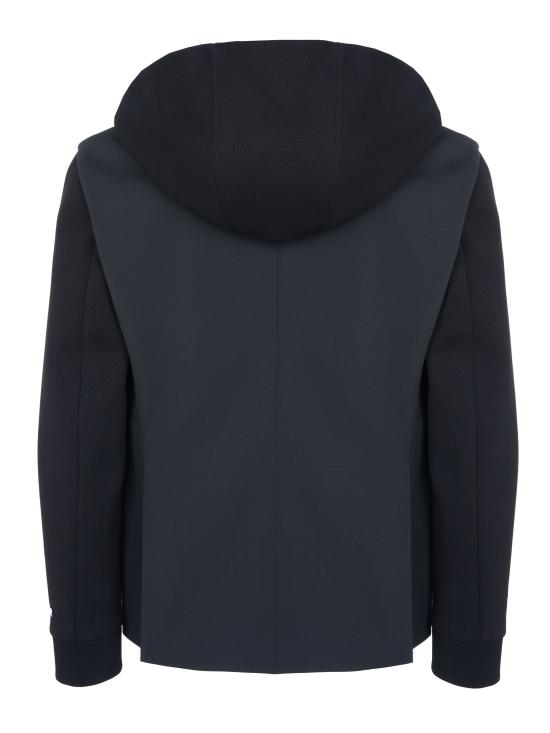  디스퀘어드2 자켓 S74BN1157 BLACK - DSQUARED2