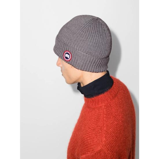 25FW 캐나다구스 비니 5026M9115 GREY DOM - CANADA GOOSE