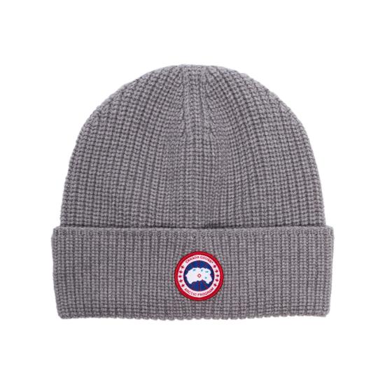 25FW 캐나다구스 비니 5026M9115 GREY DOM