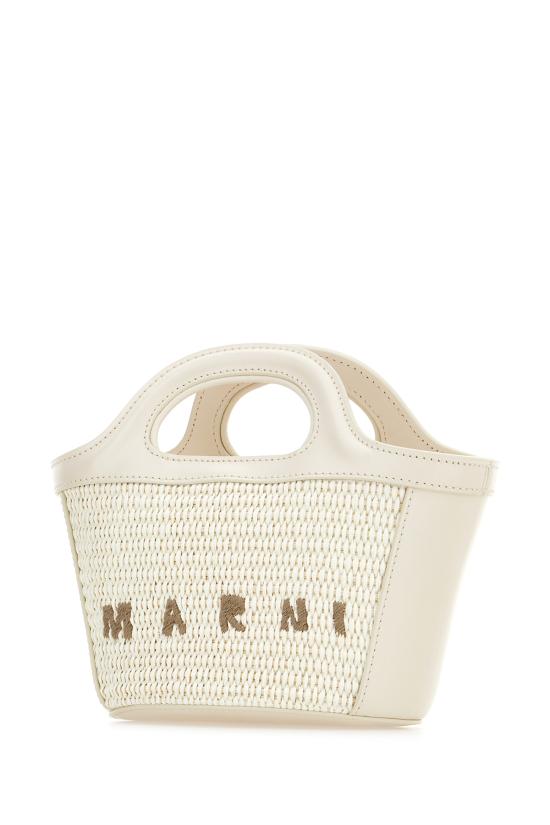 26SS 마르니 토트백 BMMP0067Q0P3860 00W12 SHELL - MARNI