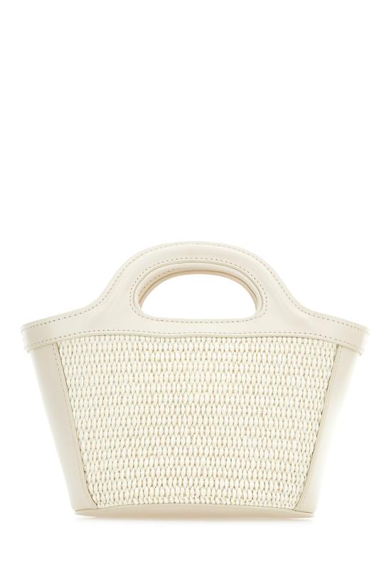 26SS 마르니 토트백 BMMP0067Q0P3860 00W12 SHELL - MARNI