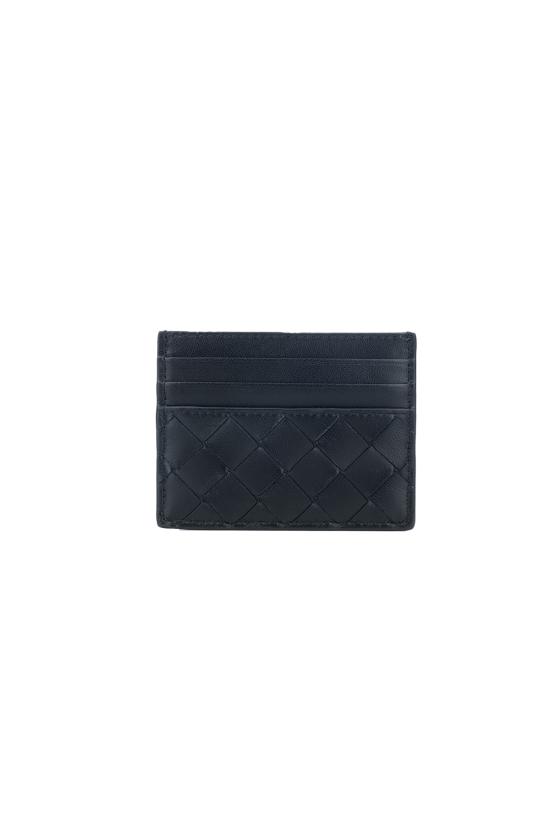26SS 보테가베네타 지갑 796324VCPP3 8425 Nero - BOTTEGA VENETA