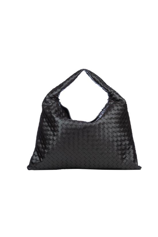 26SS 보테가베네타 라지 홉 백 763970V3IV1 2190 FONDENTE