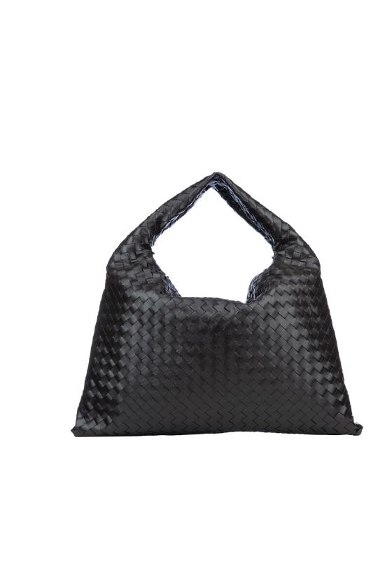 26SS 보테가베네타 라지 홉 백 763970V3IV1 2190 FONDENTE - BOTTEGA VENETA