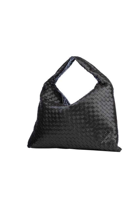 26SS 보테가베네타 라지 홉 백 763970V3IV1 2190 FONDENTE - BOTTEGA VENETA