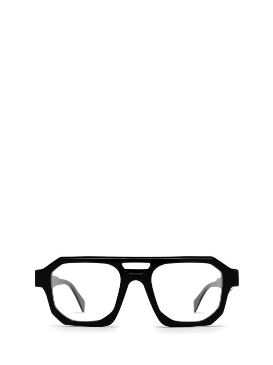 26FW 쿠보라움 안경 K33 BS BLACK SHINE