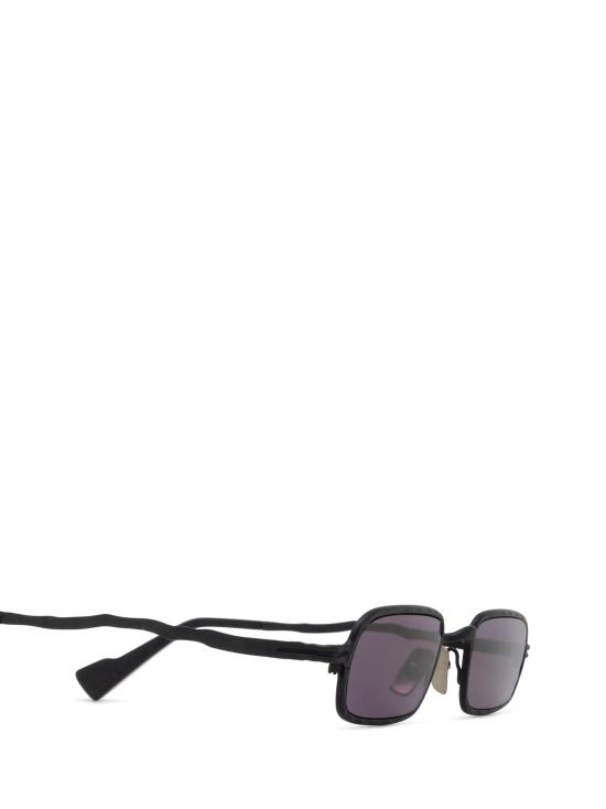 26FW 쿠보라움 선글라스 Z18 SUN BM BLACK - KUBORAUM