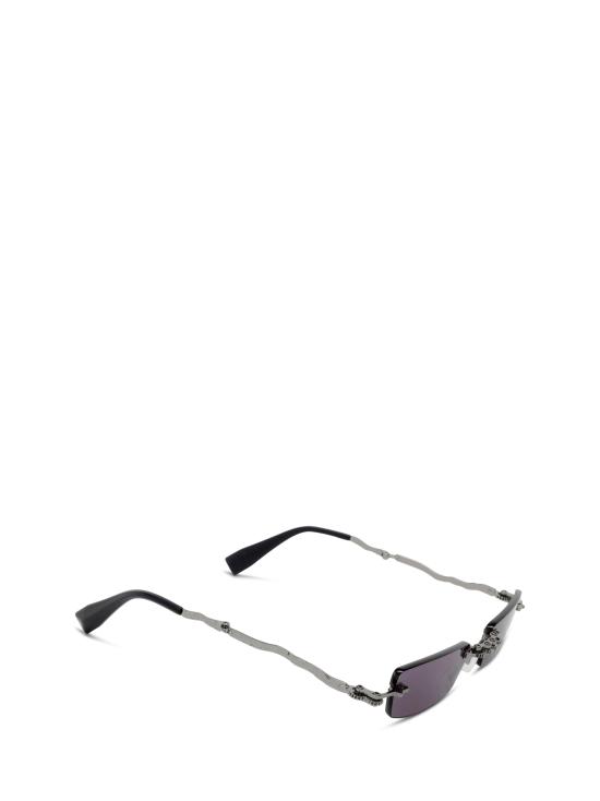 26FW 쿠보라움 선글라스 H41 SUN BB BLACK - KUBORAUM
