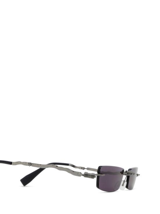 26FW 쿠보라움 선글라스 H41 SUN BB BLACK - KUBORAUM