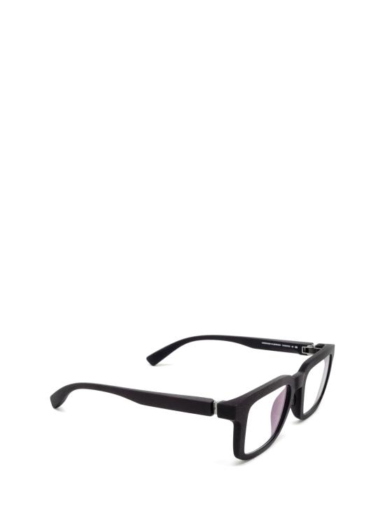 26FW 마이키타 안경 CANNA 354 MD1 PITCH BLACK - MYKITA