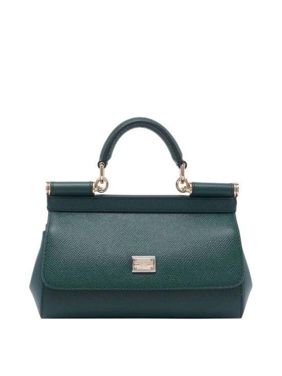 26SS 돌체앤가바나 토트백 BB7116B100187399 Green