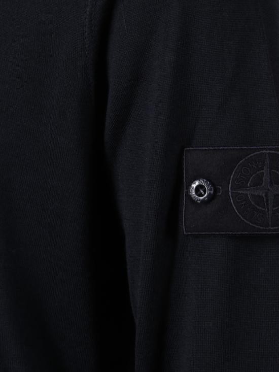 25FW 스톤 아일랜드 긴팔 티셔츠 5100074S00FC V0020 Blue - STONE ISLAND