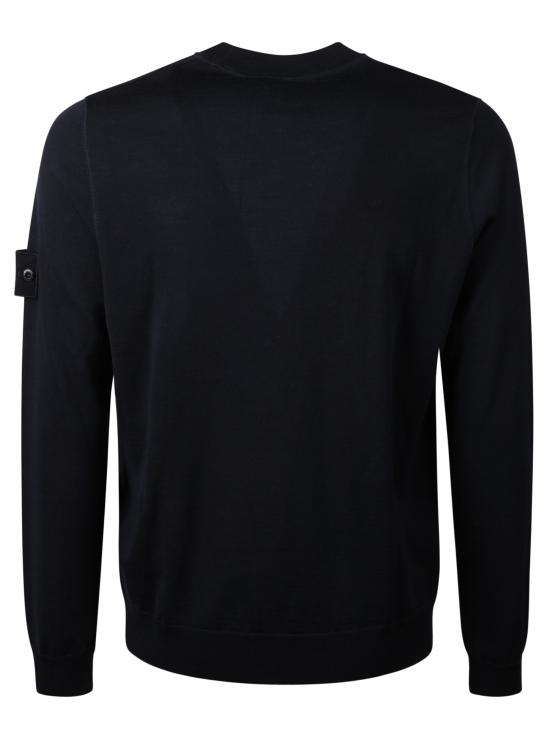 25FW 스톤 아일랜드 긴팔 티셔츠 5100074S00FC V0020 Blue - STONE ISLAND