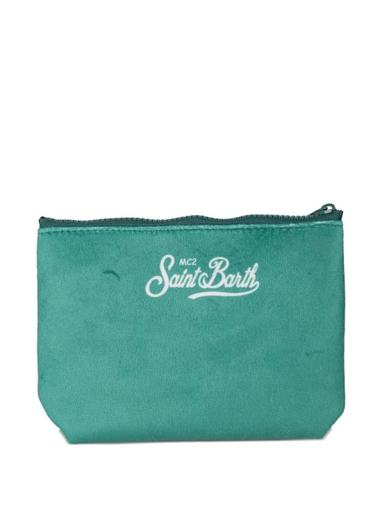 25FW 세인트바쓰 크로스백 ALI0002U 02826I MultiColour - MC2 SAINT BARTH