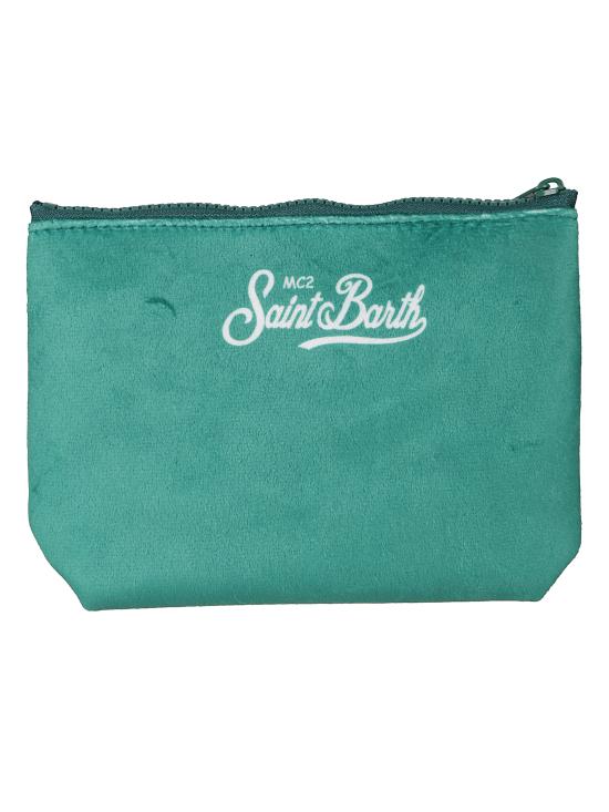 25FW 세인트바쓰 크로스백 ALI0002U 02826I MultiColour - MC2 SAINT BARTH