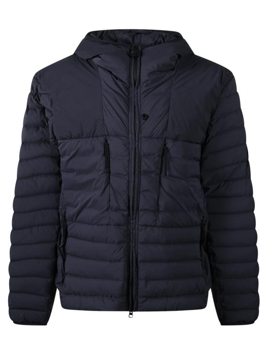 25FW 스톤 아일랜드 자켓 4100020S0183 V0020 Blue