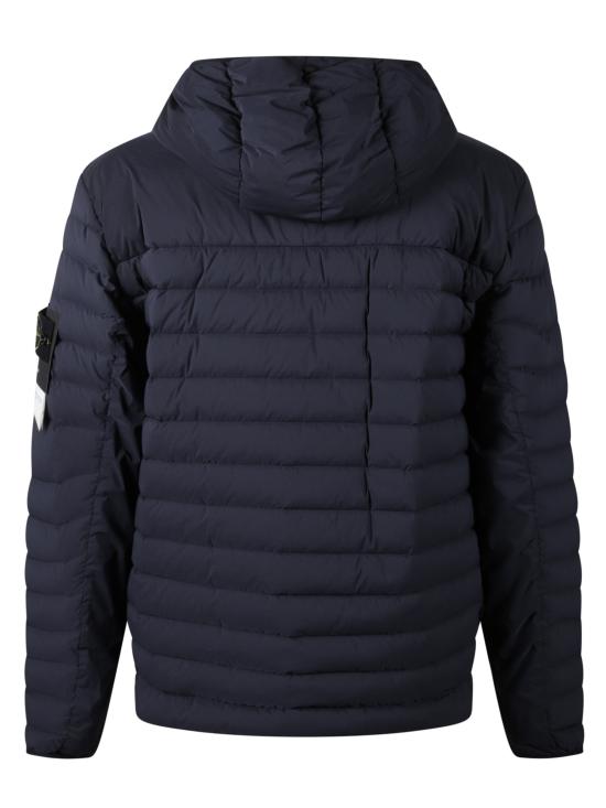 25FW 스톤 아일랜드 자켓 4100020S0183 V0020 Blue - STONE ISLAND