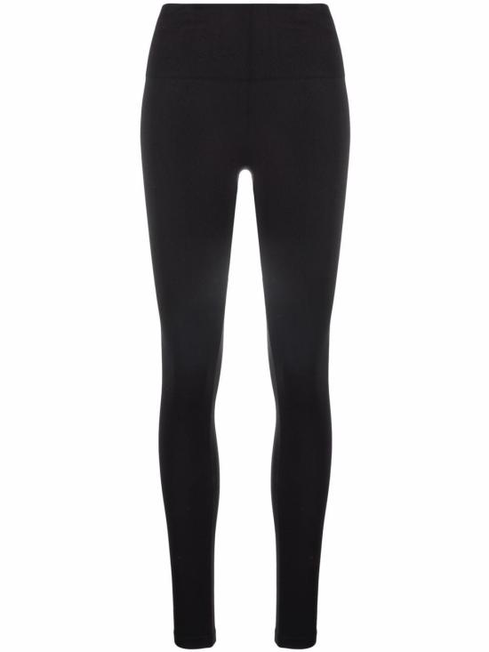 26SS 월포드 레깅스 16021 7005 Black