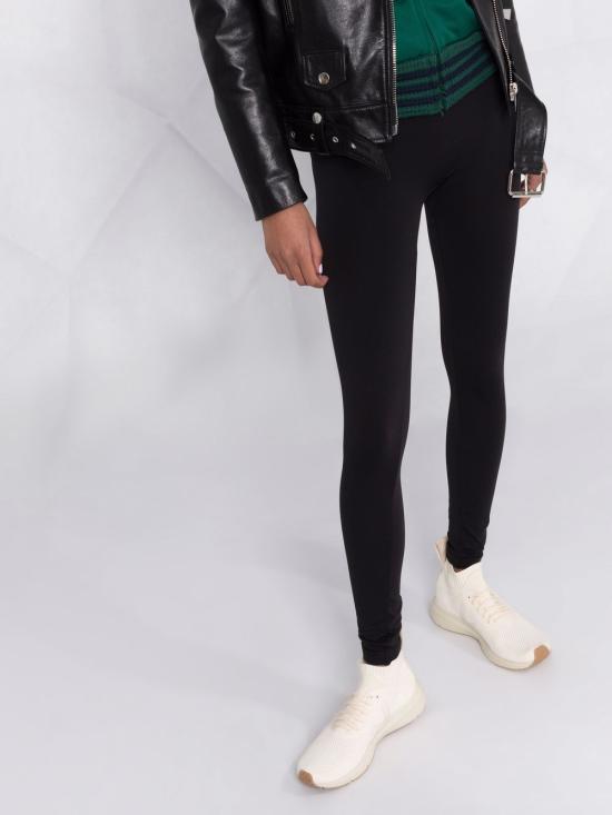 26SS 월포드 레깅스 16021 7005 Black - WOLFORD