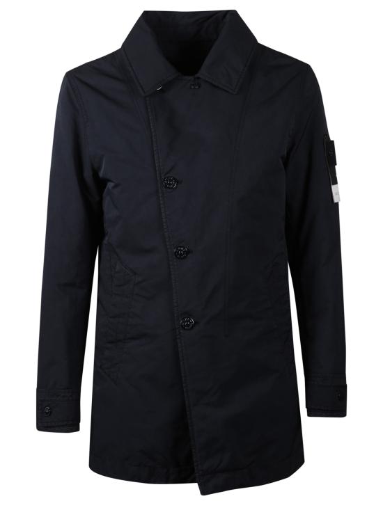 25FW 스톤 아일랜드 자켓 4100106S0F27 V0020 Blue