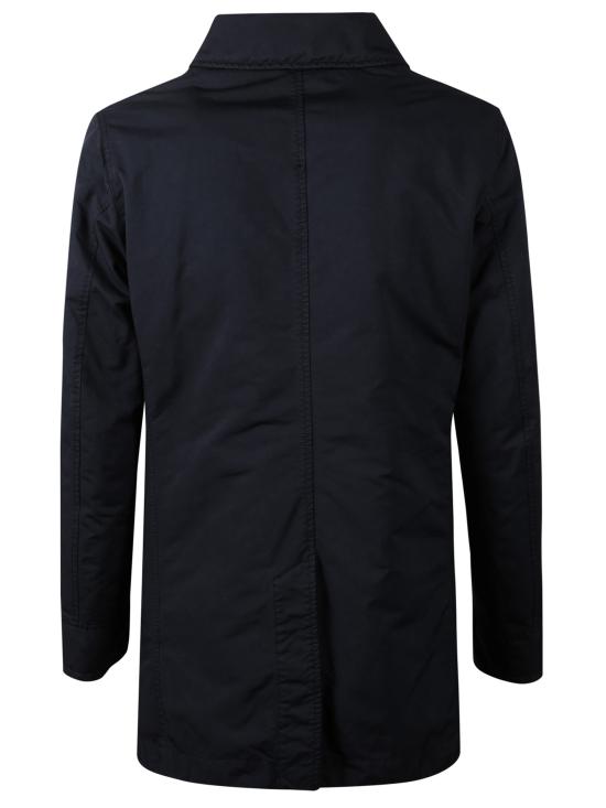 25FW 스톤 아일랜드 자켓 4100106S0F27 V0020 Blue - STONE ISLAND