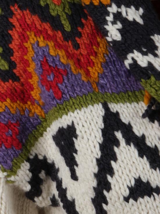 25FW FRANTIC 가디건 FAIRYTAIL MULTICOLOR MultiColour - OTHER BRANDS