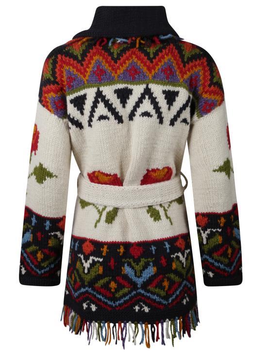 25FW FRANTIC 가디건 FAIRYTAIL MULTICOLOR MultiColour - OTHER BRANDS