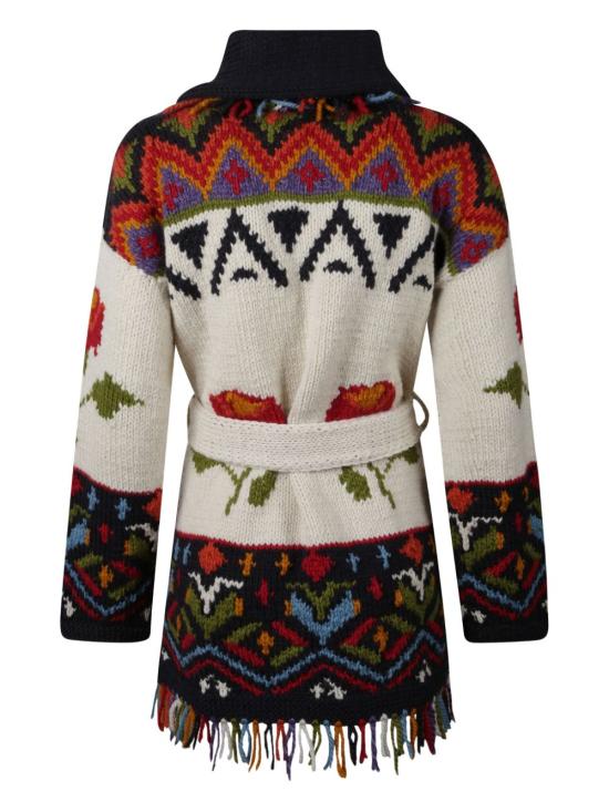 25FW FRANTIC 가디건 FAIRYTAIL MULTICOLOR MultiColour - OTHER BRANDS