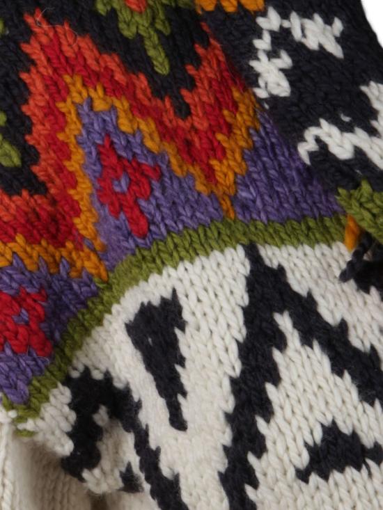 25FW FRANTIC 가디건 FAIRYTAIL MULTICOLOR MultiColour - OTHER BRANDS