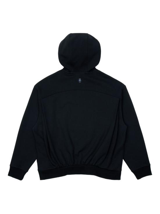 25FW 아더에러 긴팔 티셔츠 BO01FWHD0101BK NOIR Black - ADER ERROR