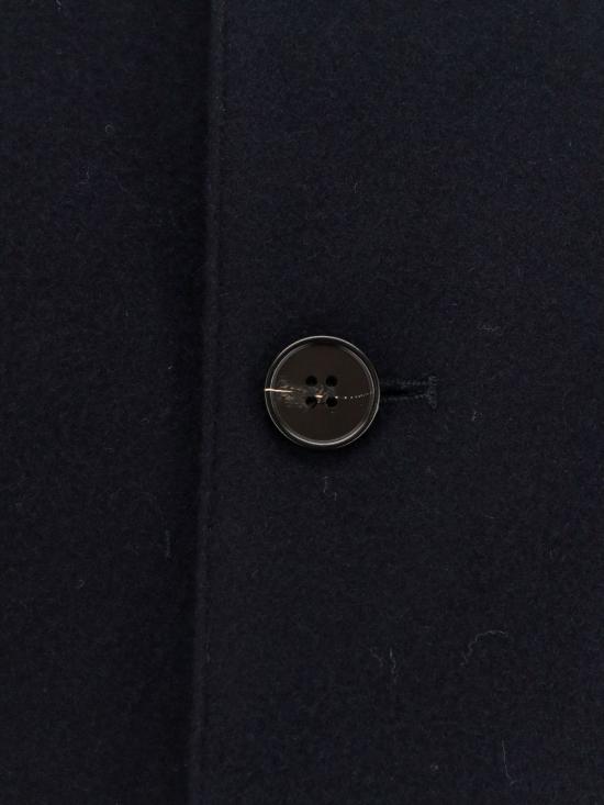 25FW 팔토 코트 B51PUCANTFWO CANTUCCIO205 Blue - PALTO`