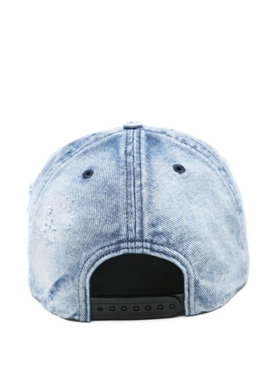 25FW 갤러리 디파트먼트 볼캡 MPC90135 DENIM Denim - GALLERY DEPT