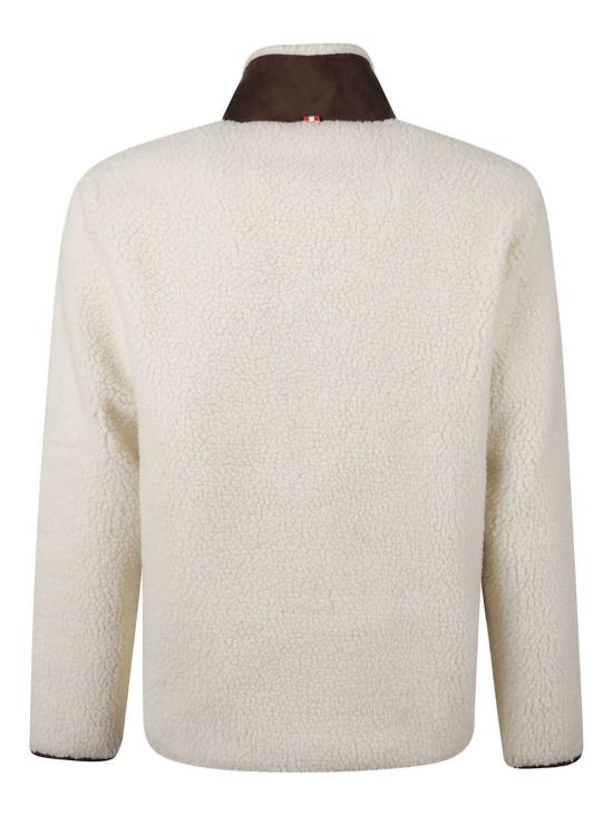 25FW 세인트바쓰 자켓 KEY0008 00040I White - MC2 SAINT BARTH