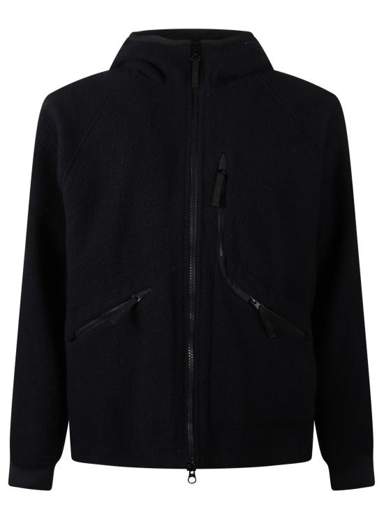 25FW 스톤 아일랜드 자켓 4100060S0214 V0020 Blue