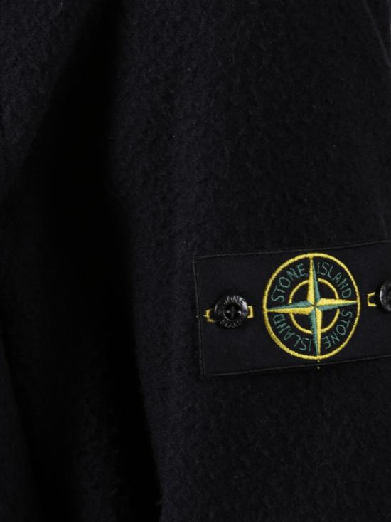 25FW 스톤 아일랜드 자켓 4100060S0214 V0020 Blue - STONE ISLAND