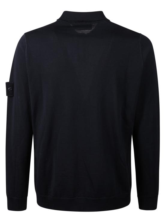 25FW 스톤 아일랜드 긴팔 티셔츠 5100076S00FC V0020 Blue - STONE ISLAND