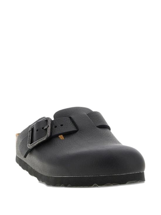 25FW 버켄스탁 샌들 1030704 WOODBLACK Black - BIRKENSTOCK