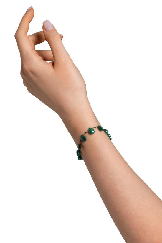  이바렌 팔찌 본뷰 드롭스 & 비즈 - IVARENE